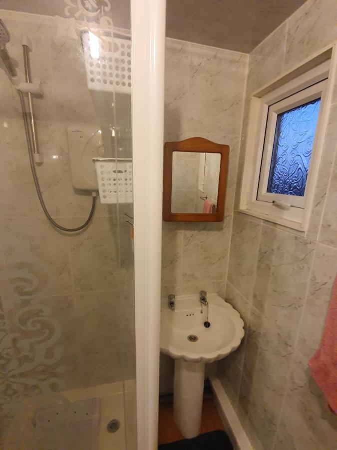 Grand Chalet 64 Disabled Friendly Skegness Kültér fotó